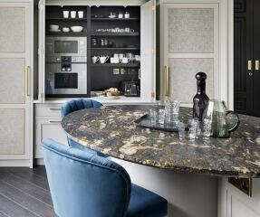 Last minute change of heart on kitchen layout. Need help deciding!