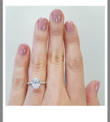 Round or Oval?