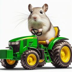 The Bluestocking - Invoking Split Pea Annexe B