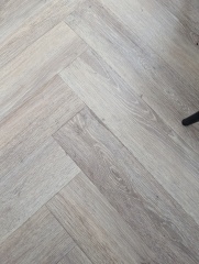 To think this isn't normal for amtico flooring?