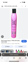 Can anyone remember the name of this hairspray?