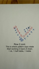 Crochet Pattern - help!