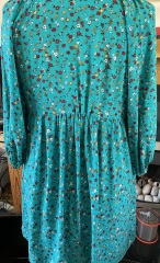 Stitch and bitch thread #11. Where the puns are only sew-sew