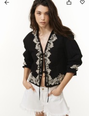 Opinions on this h&m jacket?
