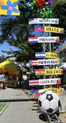 Come and tell us your dull and unexciting news 34: Calmly through the day