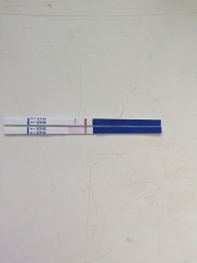 TTC whilst breastfeeding - cycle 4