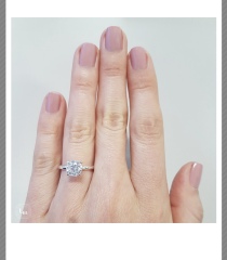 Round or Oval?