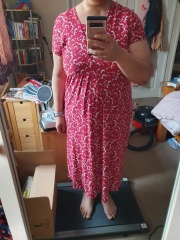 Help with dress