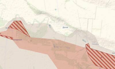 Ukraine Invasion: Part 57