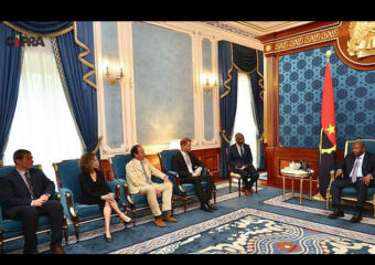 Talks for reconciliation