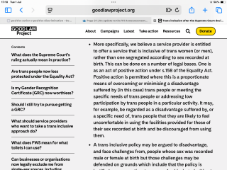 An update to the WI Announcement thread. My DH just got a reply to his application to join them.