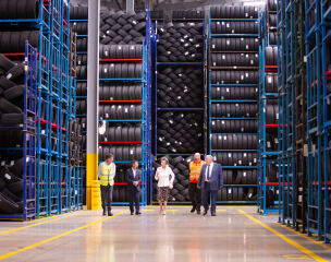 Royal Style: High Summer, The Chic Continues