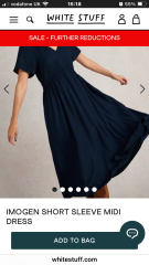 Need an outfit for next week 😱