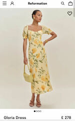 Wedding guest outfit