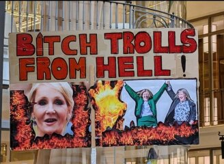 NHS Fife tries to silence nurse - Sandie Peggie vs NHS Fife Health Board and Dr Beth Upton - thread #43