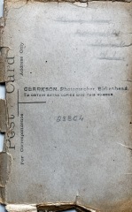 Who is this man in the photo