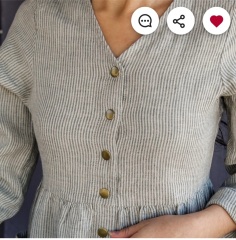 Help with dress