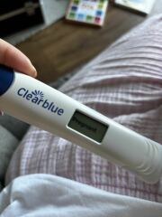 Anyone just started their dreaded 2WW ? 👀👋🏼