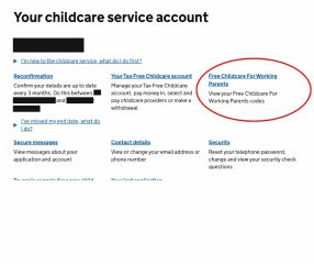 Ask us anything about funded childcare - eligibility, applying, and what to expect  £100 voucher to be won!