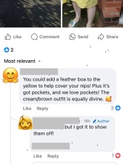 What do whips, spandex and dog masks have to do with Pride?