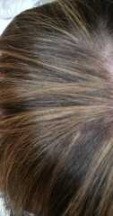 Hairdressing advice please !?
