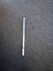 Test line development