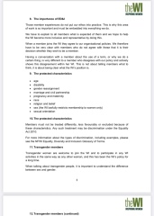 DH -v- The WI, Thread 2