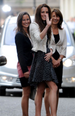 Royal Style: High Summer, The Chic Continues