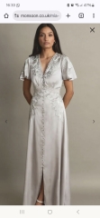 Could I get married in this or is it too yellow?