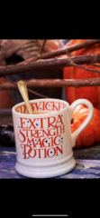 to show you my favorite mug