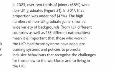 To think the BMA have misjudged with another doctor's strike?