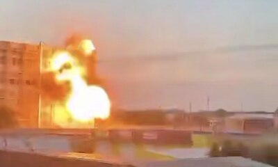 Ukraine Invasion: Part 57