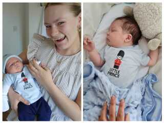 Did you keep baby clothes for future DC’s?