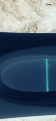 Am I pregnant ? Faint positive or line eyes ?