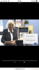 Royal Style: We Love the Boldness, Bring it on!