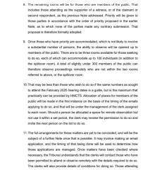 NHS Fife tries to silence nurse - Sandie Peggie vs NHS Fife Health Board and Dr Beth Upton - thread #26