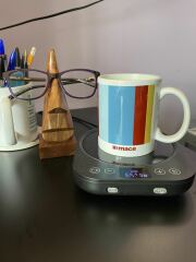 to show you my favorite mug