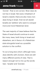 Anti-semitism in the UK