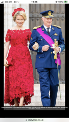 Royal Style: High Summer, The Chic Continues