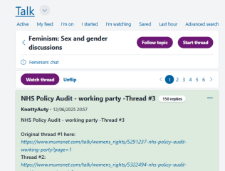 Thread says OP has updated but nothing appears