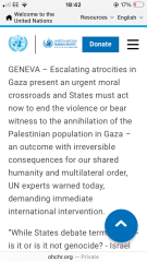 Israels plan for Gazas future