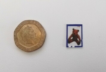 The Bluestocking - holding the line and losing the thread