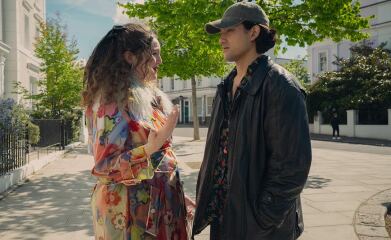 To think it was a bit disingenuous for no one to mention weight on ‘Too Much’?