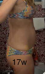 Bump seems to have shrunk 16w to 17w
