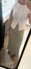 Help, I don’t know how to dress after weight loss!