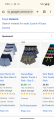 be outraged by the sexism in girls swimwear and underwear