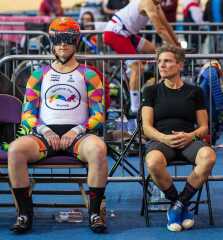 Univ of Pennsylvania agrees to strip Lia Thomas of titles