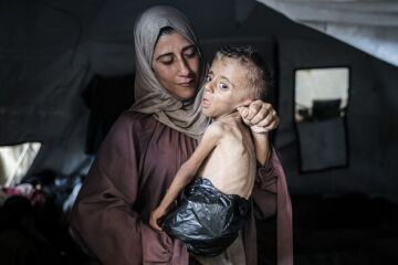 Why is the BBC playing Hamas propaganda as fact?