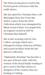 Royal Style: We Love the Boldness, Bring it on!