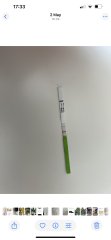 Ttc are these ovulation tests positive